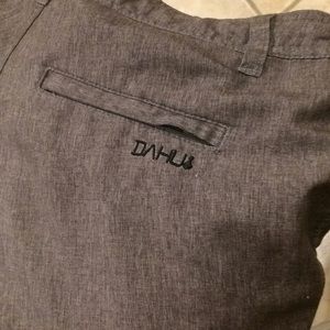 DaHui Shorts 30 W